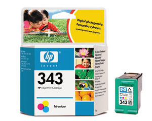 Krtrids HEWLETT PACKARD, C8766EE, orinlais